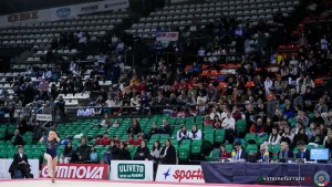 serie a2 foto simone ferraro sfa00647